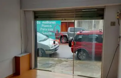 Salão comercial padrão para aluguel em anhangabaú jundiaí-sp