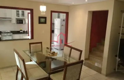 Casa com 3 quartos à venda na Rua Daniel Mantovani, Jardim Caçula, Jundiaí