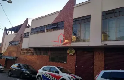 Salão comercial para alugar no bairro centro - jundiaí/sp