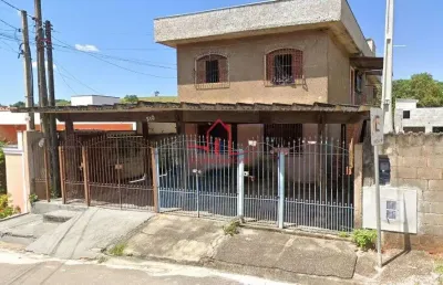 Casa à venda no bairro parque internacional - campo limpo paulista/sp