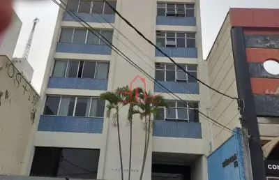 Apartamento com 3 quartos à venda na Rua do Rosário, Centro, Jundiaí