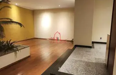 Cobertura com 3 quartos à venda na Rua Senador Fonseca, Centro, Jundiaí