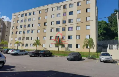 Apartamento para alugar no bairro monte serrat - itupeva/sp