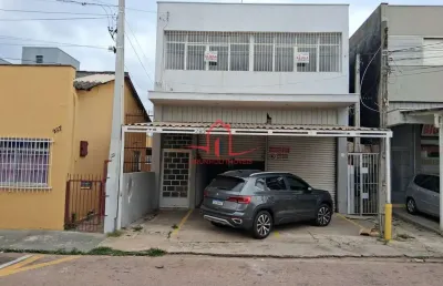 Casa com 4 quartos para alugar na Rua Lima, Vila Joana, Jundiaí