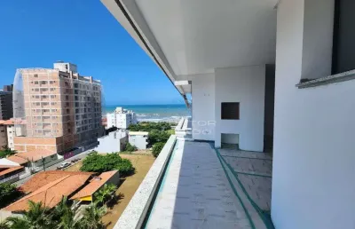 Apartamento com 3 quartos e 2 vagas no belvedere residence em gravata navegantes-sc
