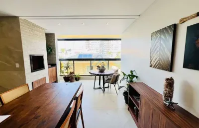Apartamento garden no ed. surfers paradise - praia brava, itajai