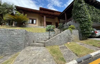 Casa em condomínio fechado com 4 quartos à venda na Avenida das Arapongas, 1265, Centro, Balneário Camboriú