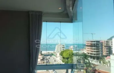 Apartamento com 3 quartos à venda na Rua Delfim Mário Pádua Peixoto, 200, Praia Brava, Itajaí