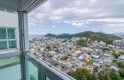 Apartamento com 2 quartos à venda na Avenida Osvaldo Reis, 3385, Praia Brava, Itajaí