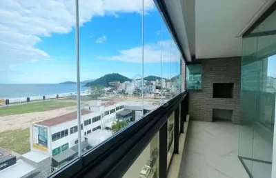 Apartamento no edificio surfers paradise residence  - vista mar - praia brava - itajai/sc