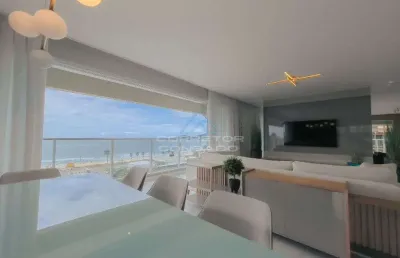 Apartamento no ed. brava arts - praia brava, itajai/sc