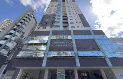 Apartamento residencial de macedo com vista para beira rio - itajai, santa catarina