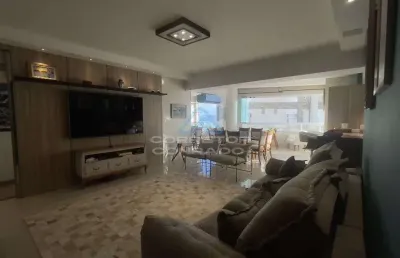Apartamento no holambra residence em balneario camboriu/sc