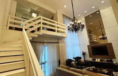 Apartamento no ed. san giorgio - centro, balneario camboriu