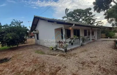 Casa com 3 quartos à venda na Rua Nestor Schiefler, 515, Meia Praia, Navegantes