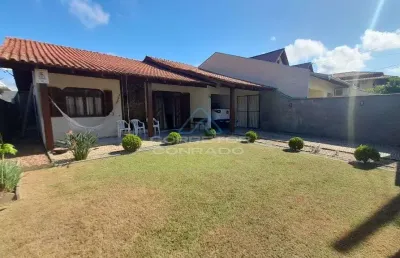 Casa com 3 quartos à venda na Rua Eduardo Solon Cabral Canziani, 115, Meia Praia, Navegantes
