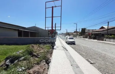 Terreno comercial a venda na meia praia, navegantes, sc