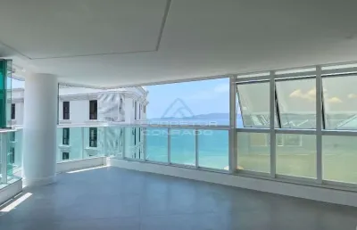 Apartamento com 4 quartos à venda na Rua 129, 69, Centro, Itapema