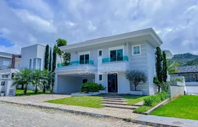 Casa no condominio haras rio do ouro - aririba, balneario camboriu
