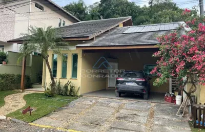 Casa a venda no condominio aririba em balneario camboriu - sc