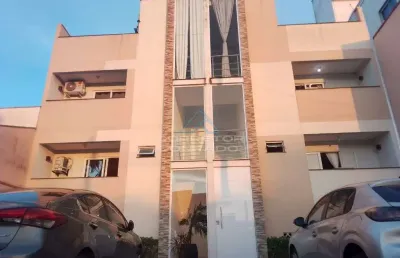 Apartamento a venda no residencial san fratello - cordeiros / itajai