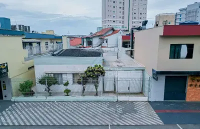 Casa com 3 quartos à venda na Avenida Sete de Setembro, 1201, Centro, Itajaí