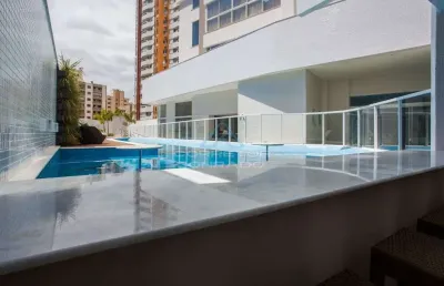 Apartamento a venda no edificio residencial illuminati - rv, centro, balneario camboriu: