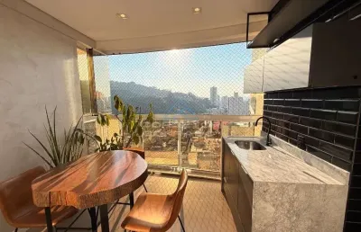 Apartamento com 2 quartos à venda na Rua Gregório Chaves, 45, Fazenda, Itajaí