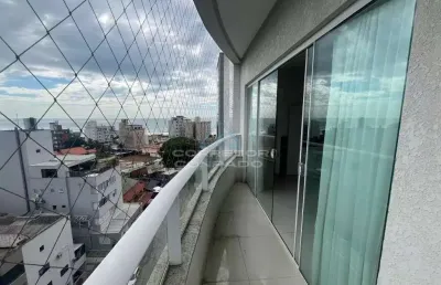 Apartamento mobiliado no brava premium residence - praia brava em itajai/sc
