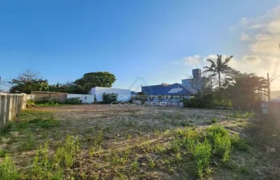 Amplo terreno no gravata navegantes sc para venda 720m2 de terreno para seu novo projeto