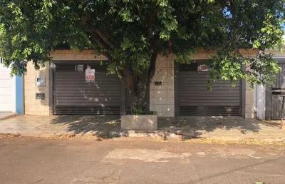 Casa com 3 quartos à venda na Rua Palomar, sn, Vila Alba, Campo Grande