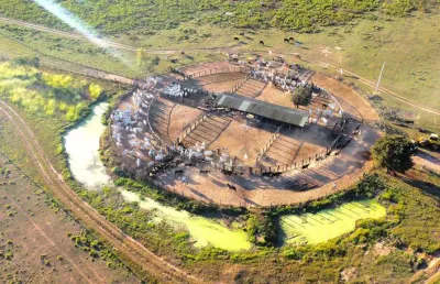 Fazenda à venda na Zona Rural, s/n, Centro, Santo Antônio do Leverger