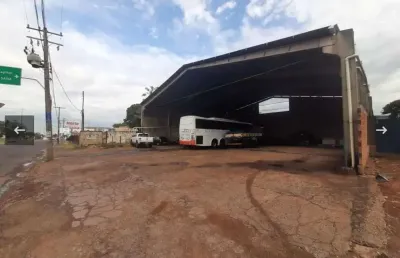 Barracão / Galpão / Depósito à venda na Avenida Coronel Antonino, 5892, Coronel Antonino, Campo Grande