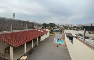 Casa com 3 quartos à venda na Ararás, 1122, São Francisco, Campo Grande