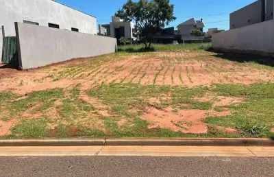 Terreno à venda na Rua do Selenita, 1122, Jardim Montevidéu, Campo Grande