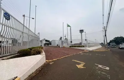 Casa com 10 quartos para alugar na Avenida Coronel Antonino, 2222, Mata do Jacinto, Campo Grande
