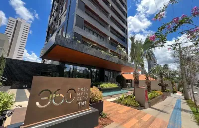 Apartamento à venda na Da Paz, 45, Jardim dos Estados, Campo Grande