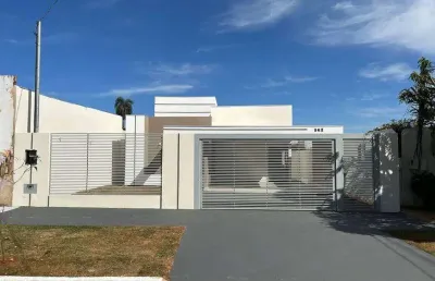 Última unidade!!! casa linda com amplo espaço vila carlota