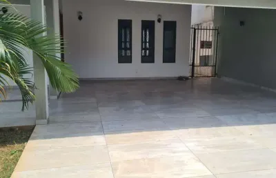 Venda, casa comercial, jardim dos estados, campo grande, ms