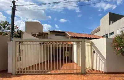 Casa com 2 quartos à venda na Enramada, 33, Vila Giocondo Orsi, Campo Grande
