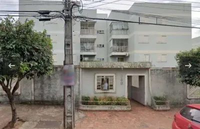 Apartamento com 3 quartos à venda na Melanias Barbosa, 380, Vila Taquarussu, Campo Grande