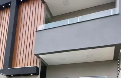 Casa com 3 quartos à venda na Pires Do Rio, 115, Jardim TV Morena, Campo Grande