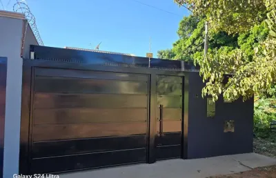 Casa com 3 quartos à venda na 25, 78, Vila Nova Campo Grande, Campo Grande