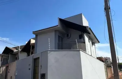 Casa com 3 quartos à venda na América, 1081, Vila Planalto, Campo Grande