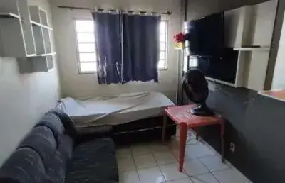 ▪️apartamento mobiliado no bairro parque do lageado