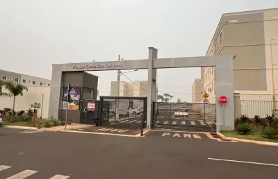 ◼️apartamento no condomínio parque canto das gaivotas