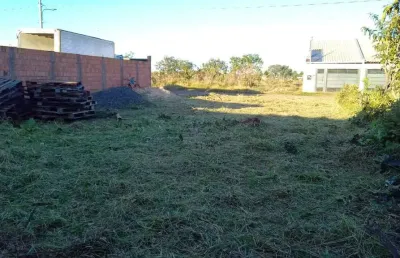 Terreno à venda na Benedito Pires, 5, Vila Nasser, Campo Grande