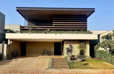 Casa com 4 quartos para alugar na singonio, 600, alphaville campo grande, campo grande por r$ 15.000