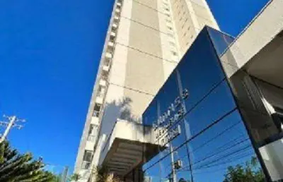 Venda, apartamento, vila do polonês, campo grande, ms