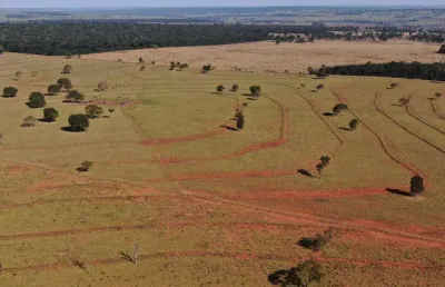 Fazenda à venda na ms-040, 200, vila moreninha ii, campo grande por r$ 29.000.000